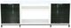Sunny Designs™ Napa White Oak 70" Console-2
