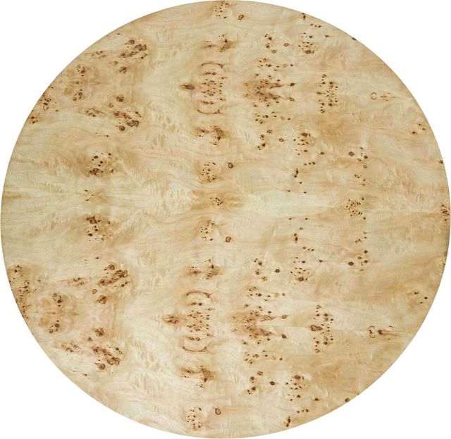 LR Home Brown Dining Table-2