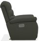 La-Z-Boy® Joshua Iron Power Rocking Recliner with Headrest-2