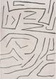 Renwil® Fallon Ivory/Navy 7'3" x 5'3" Rug-0