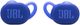JBL® Endurance Race 2 Blue Wireless Noise Cancelling Earbud Headphones-1
