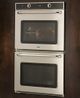 Capital Maestro 30" Stainless Steel Electric Built In Double Oven-3