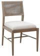 Fairfield® Customizable Larson Dining Side Chair-0