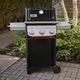 Weber® Spirit® E-325 Black Natural Gas Freestanding Grill-4