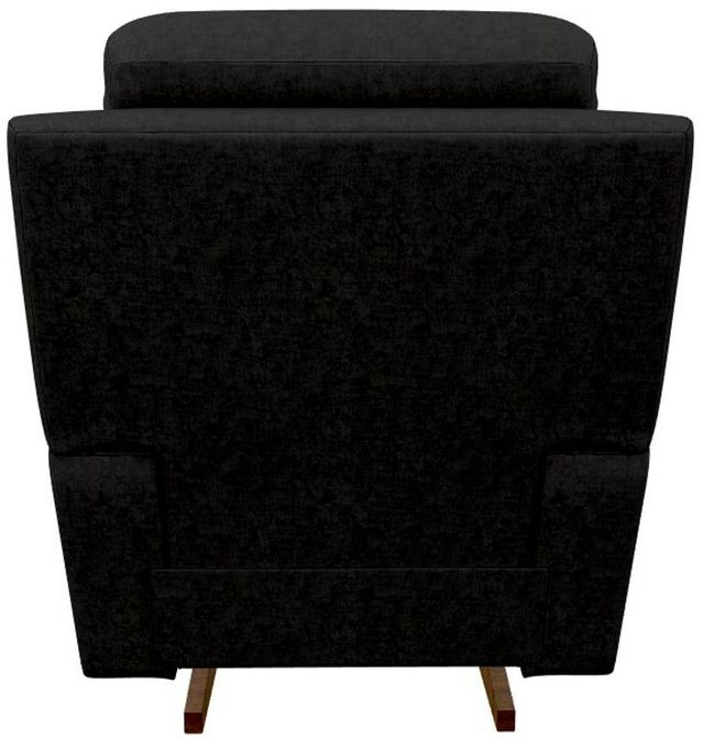 La-Z-Boy® Emmons Mink Power Rocking Recliner with Headrest and Lumbar-3