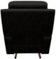 La-Z-Boy® Emmons Mink Power Rocking Recliner with Headrest and Lumbar-3