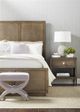 Vanguard® Furniture Vanguard Walt Casa Blanca Nightstand-2