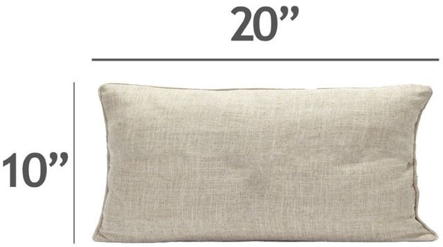 Universal Explore Home™ Customizable Kidney Pillow-2
