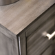Furniture of America® Berenice Gray Chest-2