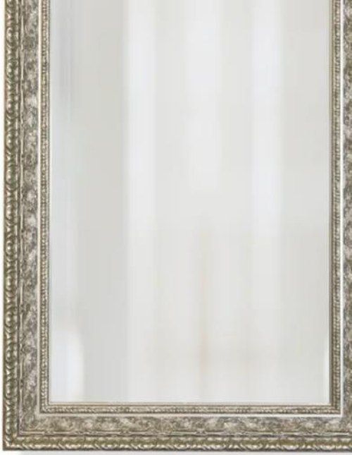 Stylecraft Gray Manufactured Mirror-1