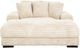 Primo™ International Harmony Cuddler Mink Taupe Chaise-2