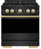 Black Stainless Steel