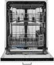 Frigidaire® 24" Panel Ready Top Control Built In Dishwasher-1