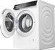 Bosch® 500 Series 2.4 Cu. Ft. White Front Load Compact Washer-3