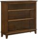 Intercon San Mateo Tuscan Youth Bookcase-0