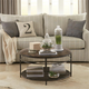 Riverside Furniture Hillcrest Cardamom Coffee Table-2