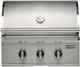 Coyote® SL-Series 3-Burner Stainless Steel Built-In Liquid Propane Grill-0