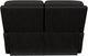 La-Z-Boy® Finley Mink Manual Wall Reclining Loveseat-3