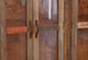 International Furniture Direct Antique Light Brown 73" Console-2