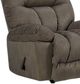 Best® Home Furnishings Customizable Retreat Manual Rocker Recliner-1