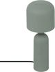 TOV Furniture Shroom Green Table Lamp-3