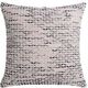 Livia Indian Gray Decorative Pillow-0