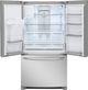 Frigidaire Gallery® 4 Piece Kitchen Package-Stainless Steel-2