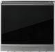Viking® 5 Series 30" Golden Hour Pro Style Induction Range with Polished Chrome Trim-4