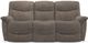 La-Z-Boy® James Steel Power Reclining Sofa-1