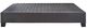Legends Home Modern Dark Slate Gray Queen Upholstered Panel Bed-3