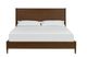 Bassett® Furniture Copenhagen Espresso Queen 4pc Bedroom Set-2