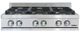 Capital Cooking™ Capital Chef 36" Stainless Steel Sealed Burner Gas Rangetop-0