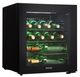 Danby® 1.8 Cu. Ft. Black Wine Cooler-1