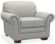 La-Z-Boy® Mackenzie Oatmeal Chair-0