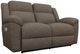La-Z-Boy® Joel Mink Power Reclining Loveseat with Headrest and Lumbar-0