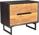 Moe's Home Collection Vienna Brown Nightstand-0