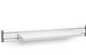 Gladiator® 30" Hammered Granite Wall Shelf-3