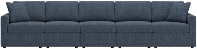 Signature Design by Ashley® Modmax 5-Piece Ink Small Spaced Sectional-0