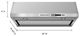 Hotte de cuisinière sous-armoire de 30 po KitchenAid® - Acier inoxydable-4