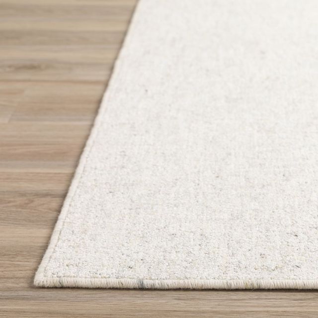 Dalyn™ Rug Company Mateo ME1 Ivory 5'x8' Area Rug-1