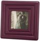 A & B Home Purple Photo Frame-0
