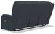 La-Z-Boy® Greyson Navy Power Reclining Sofa-4