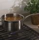 GE Profile™ 36" Stainless Steel  Gas Cooktop-3