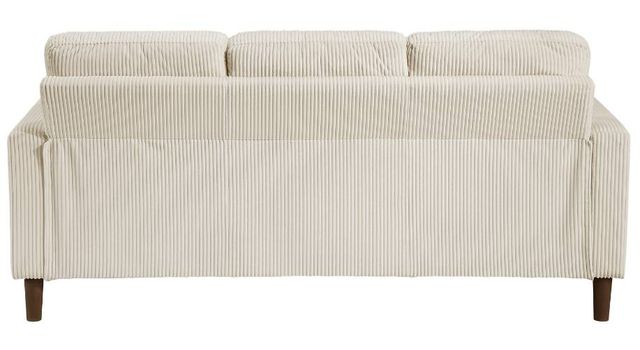 Homelegance® Crandall Beige Sofa-3