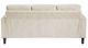 Homelegance® Crandall Beige Sofa-3