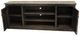 American Heartland Manufacturing Rustic Provincial 82" Shutter TV Stand-2
