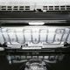 Viking® 5 Series 30" Valentine Single Electric Built In Oven-4