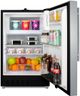 Summit® 2.7 Cu. Ft. Stainless Steel Under the Counter Refrigerator-4