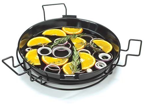Broil King® Black Diffuser Kit-1