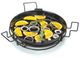 Broil King® Black Diffuser Kit-1